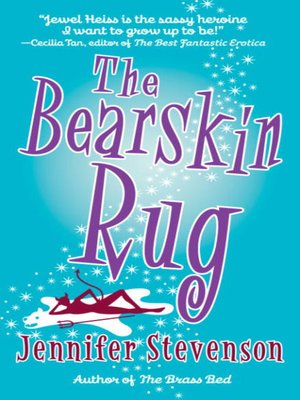 cover image of The Bearskin Rug